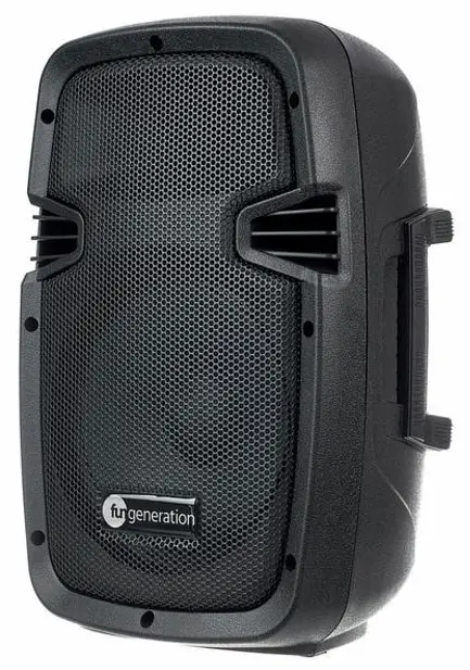 Fun Generation BP 108 A active 2 way speaker