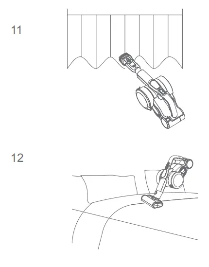 JIMMY-JV85-Handheld-Wireless-Vacuum-Cleaner-Fig-12