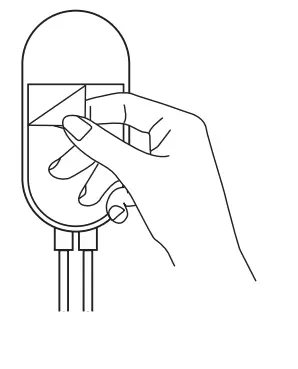 Govee H618F RGBIC Strip Light - fig 2