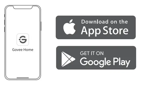 Govee H618F RGBIC Strip Light - fig 4