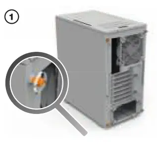 be quiet Pure Base 500 Essential PC Cases - fig6
