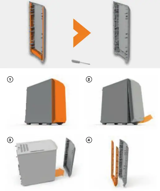 be quiet Pure Base 500 Essential PC Cases - fig9