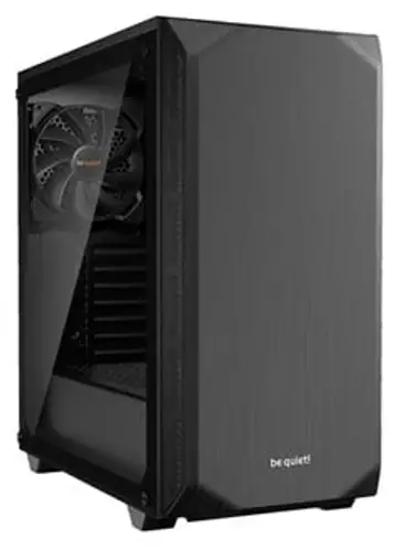 be quiet Pure Base 500 Essential PC Cases