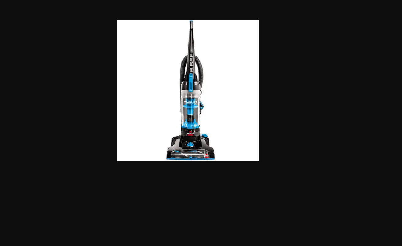 Powerforce® Helix™ Bagless Upright Vacuum Cleaning Filters | Support