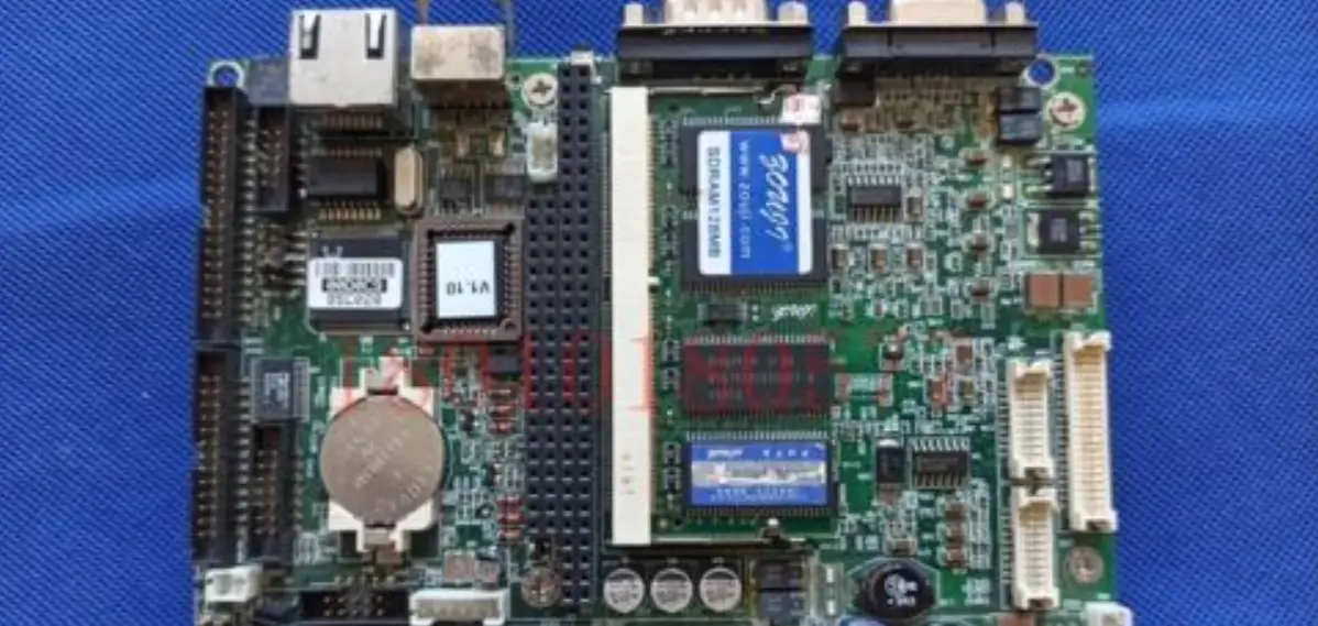 Advantech Pcm-ur02 Android Mainboard User Guide