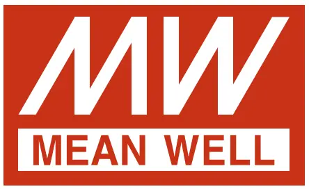 MEAN WELL Logo