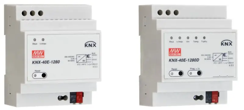KNX-40E Switching Power supply