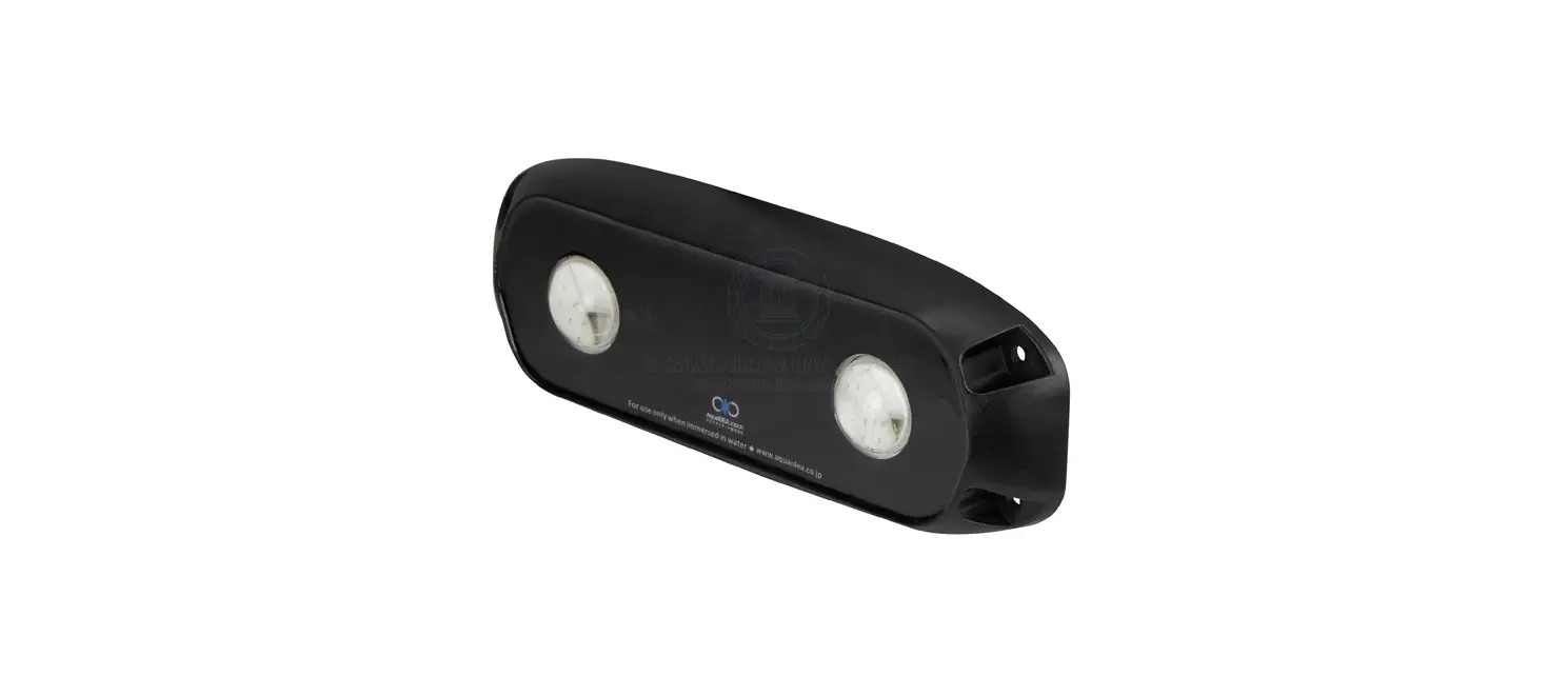 Aqualdea B40w Underwater Light Instruction Manual