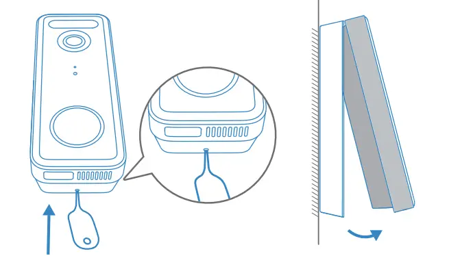 aosu-Video-Doorbell-and-WiFi-HomeBase-FIG-11