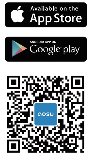 aosu-Video-Doorbell-and-WiFi-HomeBase-FIG-5