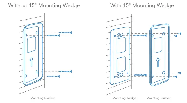 aosu-Video-Doorbell-and-WiFi-HomeBase-FIG-8