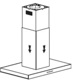 Robinhood-RIJ3CL9BKDC-Island-Rangehood-90cm-Black-DC-Motor-FIG12