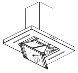 Robinhood-RIJ3CL9BKDC-Island-Rangehood-90cm-Black-DC-Motor-FIG16