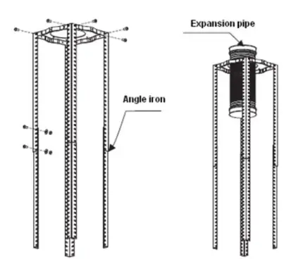 Robinhood-RIJ3CL9BKDC-Island-Rangehood-90cm-Black-DC-Motor-FIG6