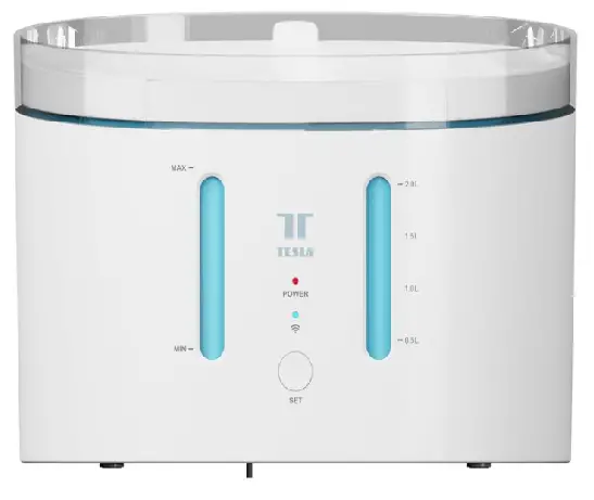 TESLA-TSL-PC-WF2-Smart-Pet-Water-Fountain-product