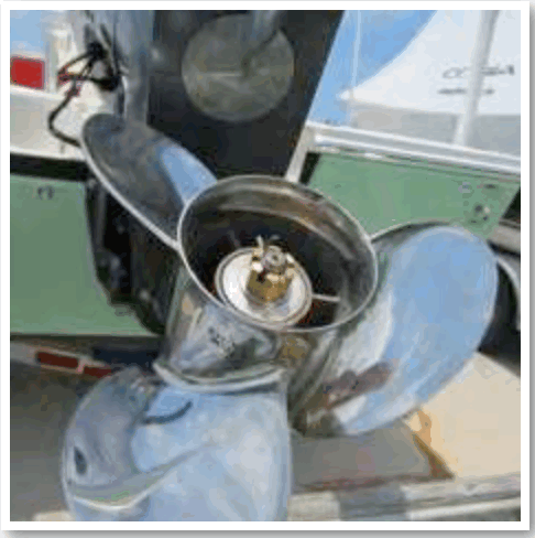 COBIA 2014 21 Bay Boat - FIg13