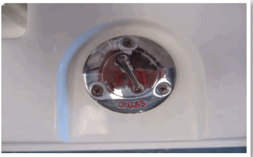 COBIA 2014 21 Bay Boat - FIg14