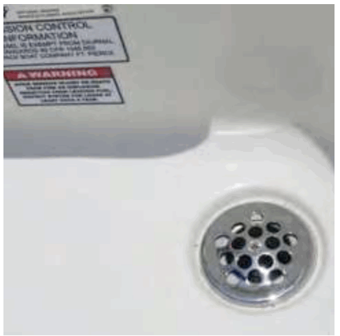 COBIA 2014 21 Bay Boat - FIg16