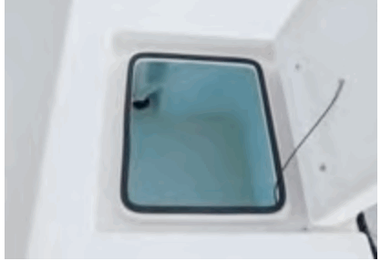 COBIA 2014 21 Bay Boat - FIg17