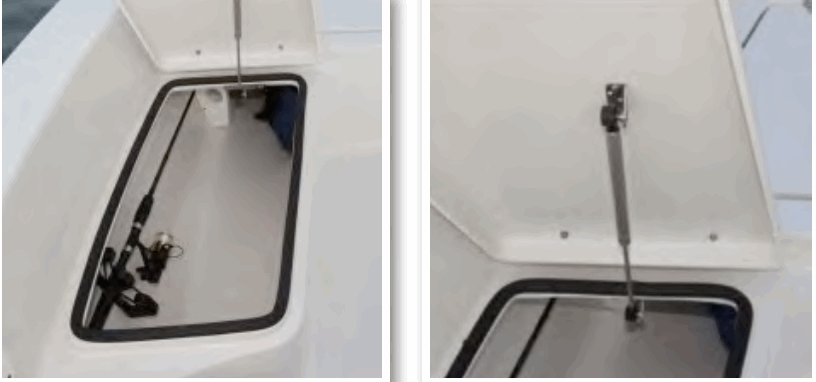 COBIA 2014 21 Bay Boat - FIg19