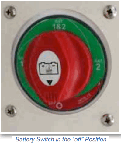 COBIA 2014 21 Bay Boat - FIg22