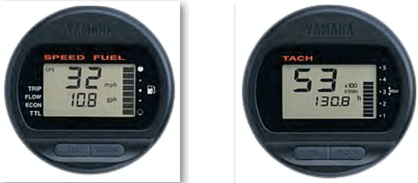 COBIA 2014 21 Bay Boat - FIg25