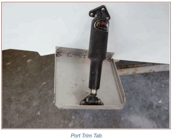 COBIA 2014 21 Bay Boat - FIg27