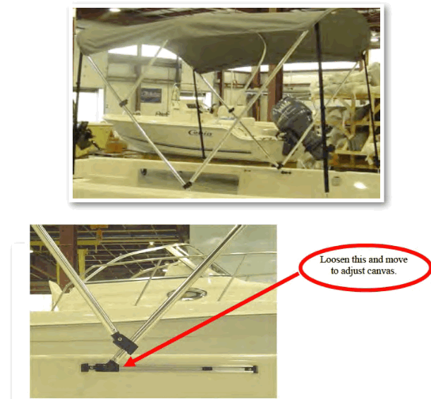 COBIA 2014 21 Bay Boat - FIg28