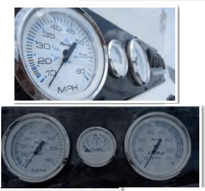 COBIA 2014 21 Bay Boat - FIg4