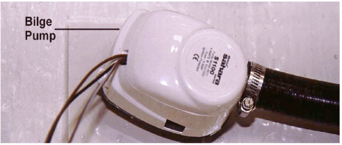 COBIA 2014 21 Bay Boat - FIg8