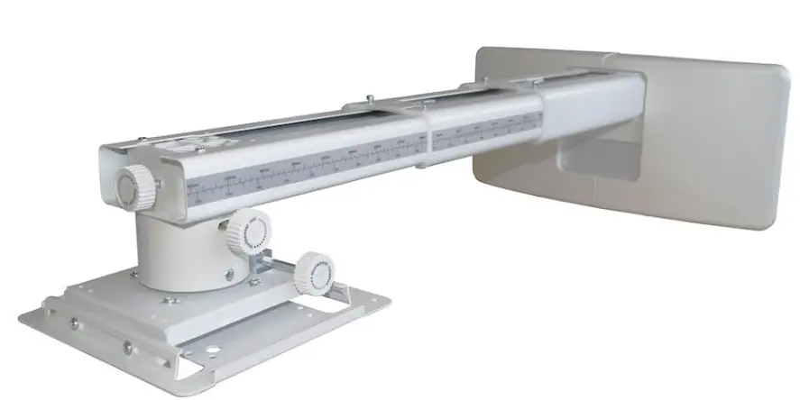 Optoma-OWM3000-Ultra-Short-Throw-Projector-Mount-PRODUCT-IMAGE