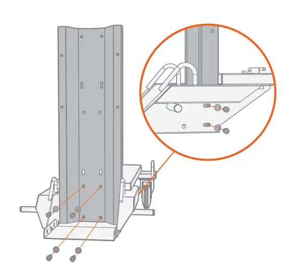 KEMPPI-P45MT-Transport-Unit-Instruction-FIG-5