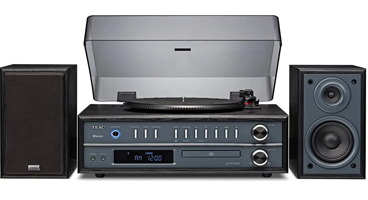 Teac-LP-P1000-HomeAudio-System-Imgg