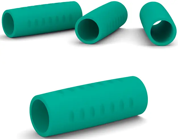 JBC N6079 Rubber Grips for Nano Tools