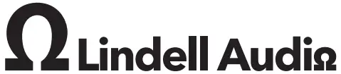 Lindell Audio-logo