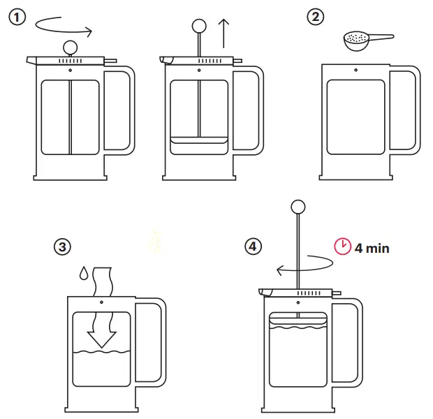 Bodum-1928-16BSA-10US-Bodum-Chambord-French-Press-Coffee-Maker-Fig-3