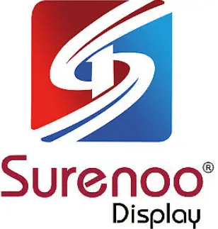 Surenoo-LOGO