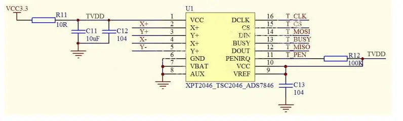 Surenoo-STP0320A1-240320-Series-TFT-LCD-Panel-FIG-4