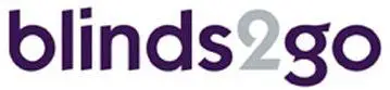 blinds 2go LOGO