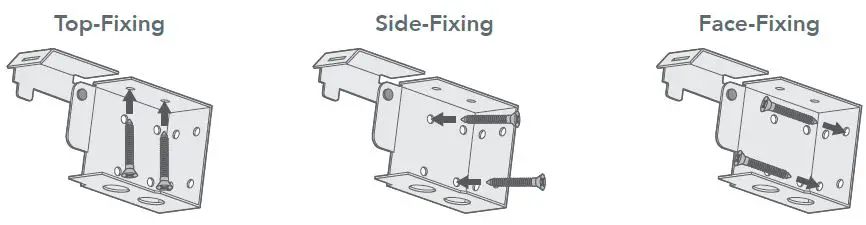blinds 2go Natural Pine Faux Wood Blind-1
