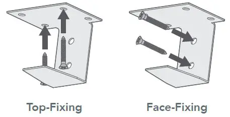 blinds 2go Natural Pine Faux Wood Blind-2