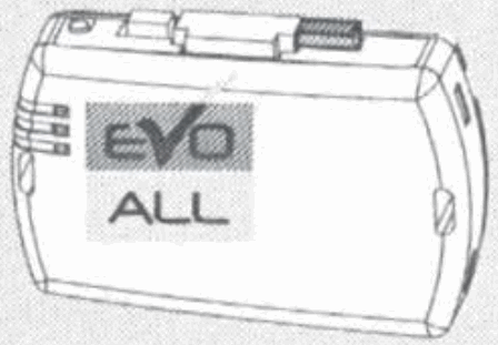 FORTIN EVO GMT7 All in One Low Current Remote -