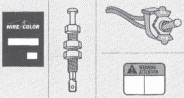 FORTIN EVO GMT7 All in One Low Current Remote - 2