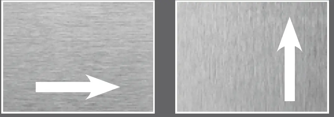 John-BOOS EFT8-3015 Stainless Steel Deep Flat ToP-09