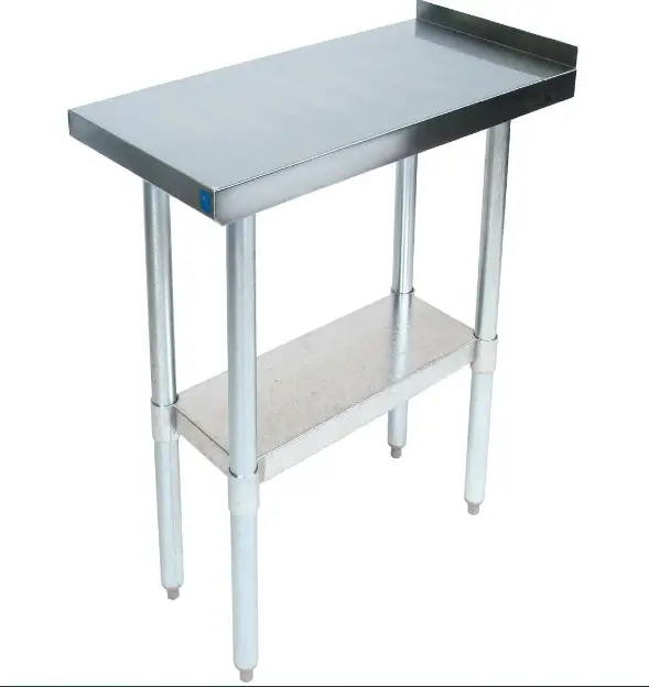 John-BOOS EFT8-3015 Stainless Steel Deep Flat ToP-PRODUCT-IMAGE