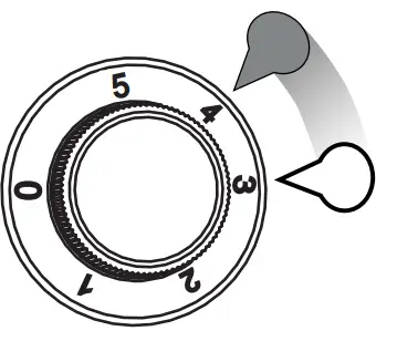 GODDESS RSE084GW8SF Single Door Refrigerator Temperature setting recommendation