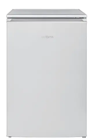 GODDESS RSE084GW8SF Single Door Refrigerator