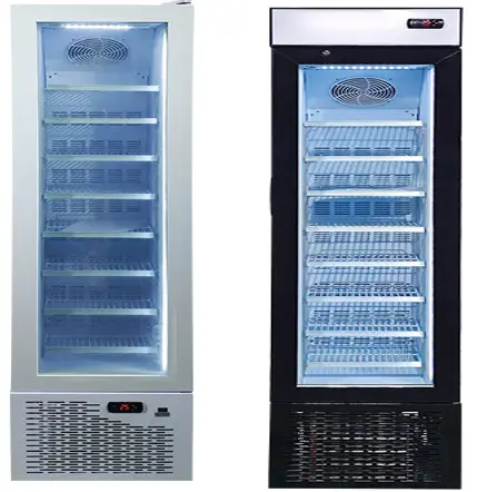 OMCAN FR-CN-0105 60-inches Chest Freezer 1