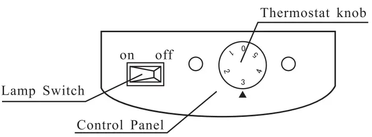 OMCAN FR-CN-0105 60-inches Chest Freezer - fig 1