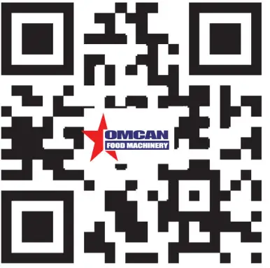 OMCAN FR-CN-0105 60-inches Chest Freezer - qr code